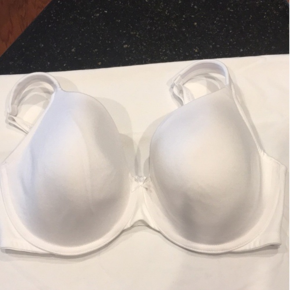 Cacique underwire Full Coverage Bra 42DD